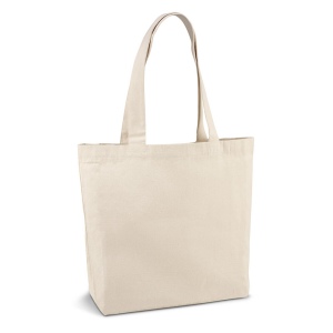 BETO. Sac 100% coton canvas (280 g/m²) 2