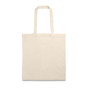 BONDI. Sac 100% coton (140 g/m²)