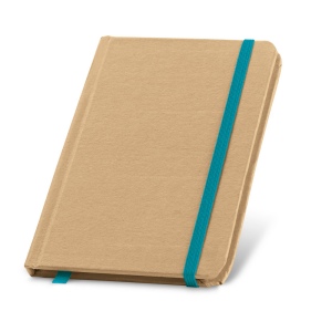FLAUBERT. Bloc-notes de poche avec pages en papier 5