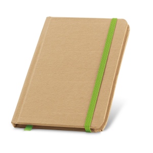 FLAUBERT. Bloc-notes de poche avec pages en papier 4