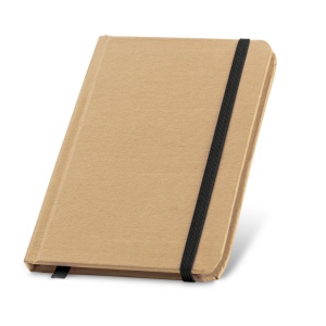 FLAUBERT. Bloc-notes de poche avec pages en papier 2