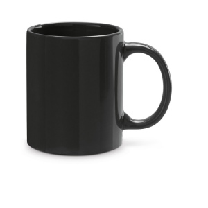 BARINE. Tasse en céramique 350 mL 2