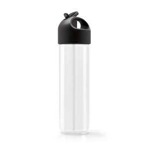 CONLEY. Bouteille de sport en PS et PE 500 ml 2