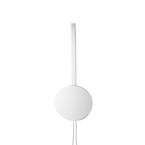 VOLTA. Casque avec câble de 1.2 m en ABS 7
