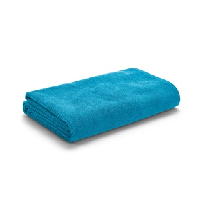 CALIFORNIA. Serviette de plage en microfibre (250 g/m²) 6