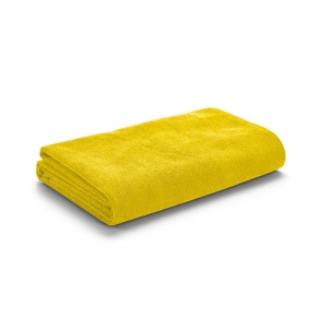CALIFORNIA. Serviette de plage en microfibre (250 g/m²) 4