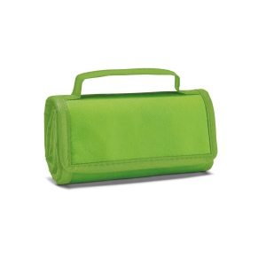 OSAKA. Sac thermique pliable 3L en intissé. (80 g/m²) 10