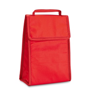 OSAKA. Sac thermique pliable 3L en intissé. (80 g/m²) 3