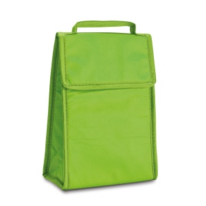 OSAKA. Sac thermique pliable 3L en intissé. (80 g/m²) 4