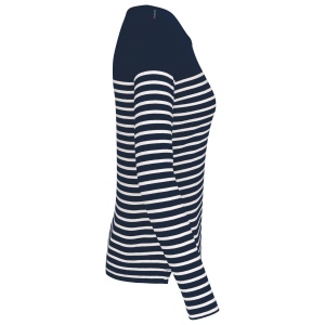 Marinière manches longues femme 7