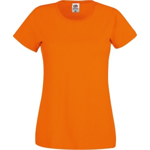 T-shirt Femme Original-T (Full Cut 61-420-0) 15