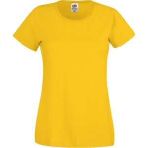 T-shirt Femme Original-T (Full Cut 61-420-0) 19