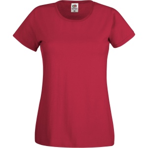 T-shirt Femme Original-T (Full Cut 61-420-0) 6