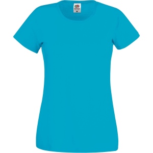 T-shirt Femme Original-T (Full Cut 61-420-0) 3