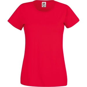 T-shirt Femme Original-T (Full Cut 61-420-0) 16