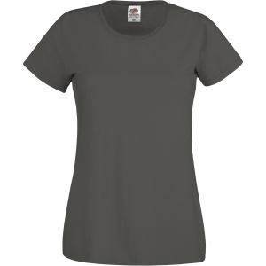 T-shirt Femme Original-T (Full Cut 61-420-0) 12