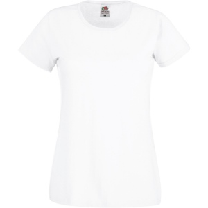T-shirt Femme Original-T (Full Cut 61-420-0) 2