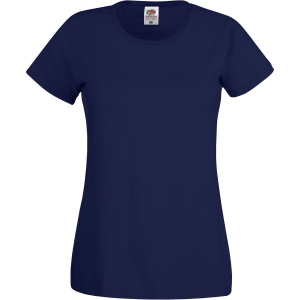 T-shirt Femme Original-T (Full Cut 61-420-0) 8