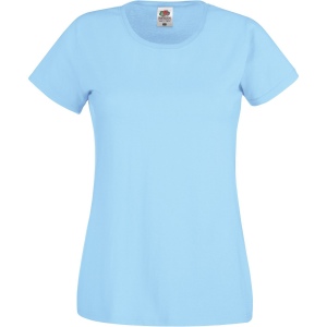T-shirt Femme Original-T (Full Cut 61-420-0) 18