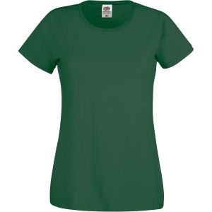 T-shirt Femme Original-T (Full Cut 61-420-0) 5