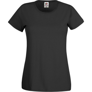 T-shirt Femme Original-T (Full Cut 61-420-0) 4