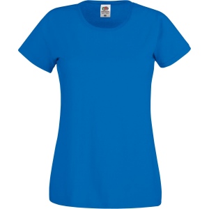 T-shirt Femme Original-T (Full Cut 61-420-0) 17
