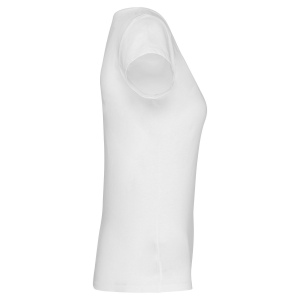 T-shirt col bateau manches courtes femme 22