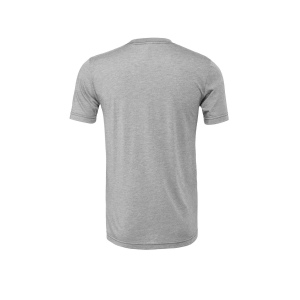 T-shirt homme col rond Heather 24