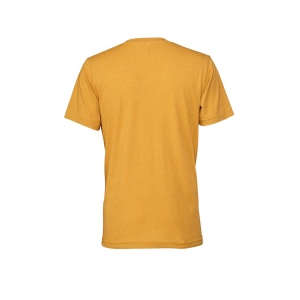 T-shirt homme col rond Heather 33