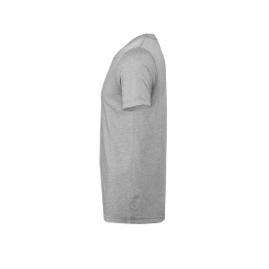T-shirt homme col rond Heather 34