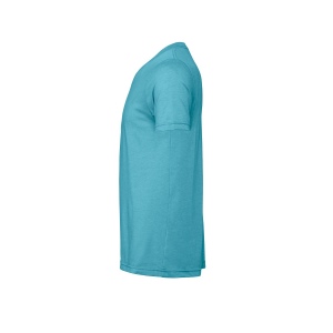 T-shirt homme col rond Heather 35