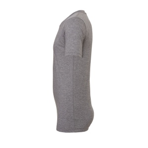 T-shirt homme col rond Heather 38