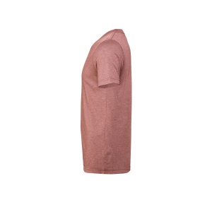 T-shirt homme col rond Heather 40