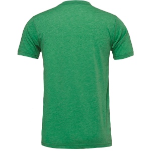 T-shirt homme col rond Heather 28