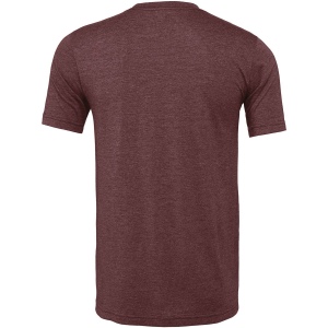 T-shirt homme col rond Heather 29