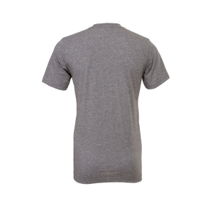 T-shirt homme col rond Heather 30