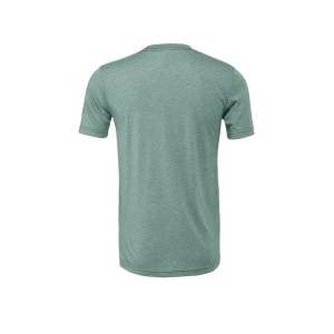 T-shirt homme col rond Heather 31