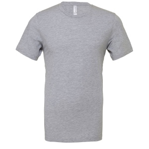 T-shirt homme col rond Heather 2