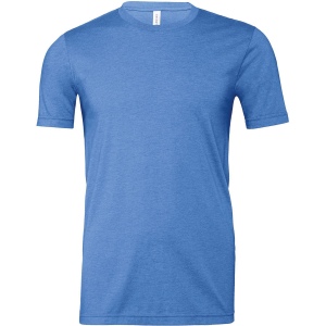 T-shirt homme col rond Heather 8