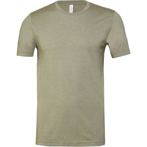 T-shirt homme col rond Heather 18