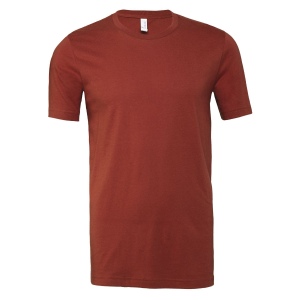 T-shirt homme col rond Heather 7