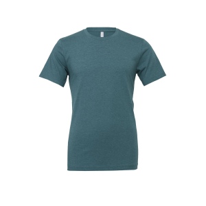 T-shirt homme col rond Heather 9