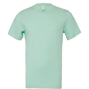 T-shirt homme col rond Heather 10