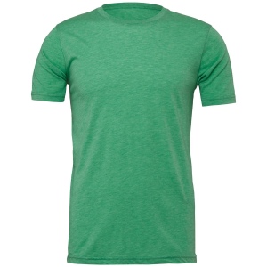 T-shirt homme col rond Heather 11