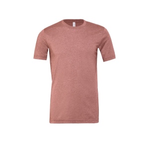 T-shirt homme col rond Heather 21