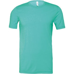 T-shirt homme col rond Heather 17
