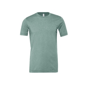 T-shirt homme col rond Heather 20