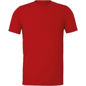 T-shirt homme col rond Heather 16