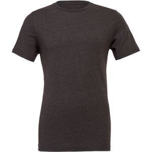 T-shirt homme col rond Heather 3