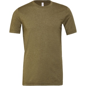 T-shirt homme col rond Heather 14